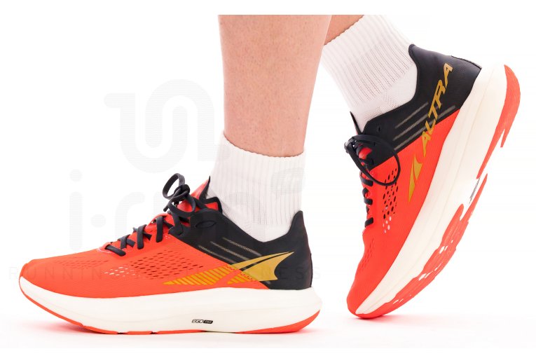 Altra Vanish Carbon W