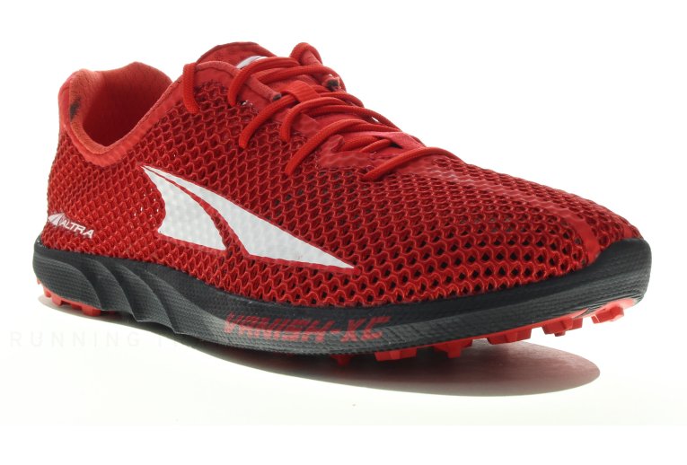 Altra Vanish XC Herren