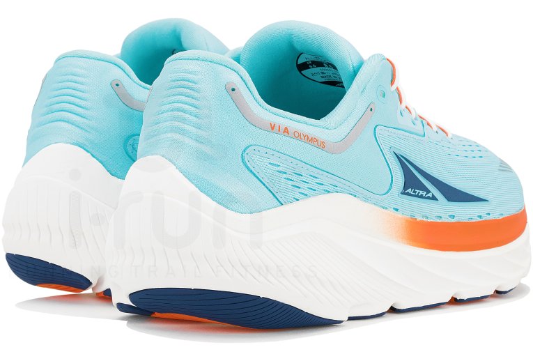 Altra Via Olympus Damen