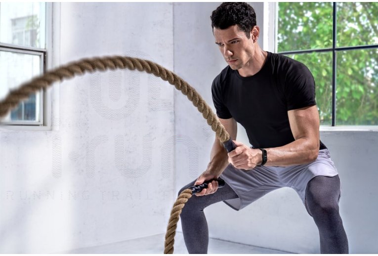 Amazfit pulsera de actividad Band 5