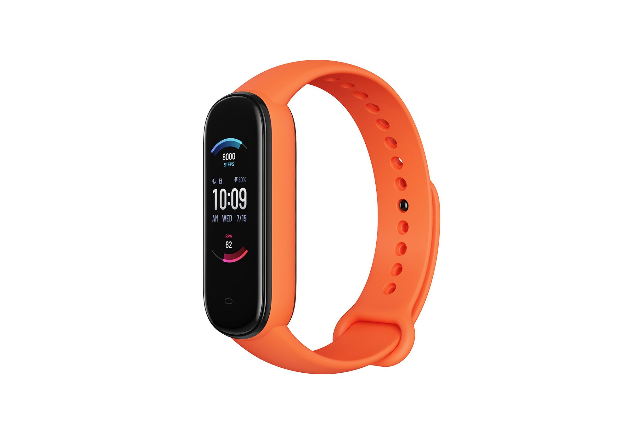 run amazfit run