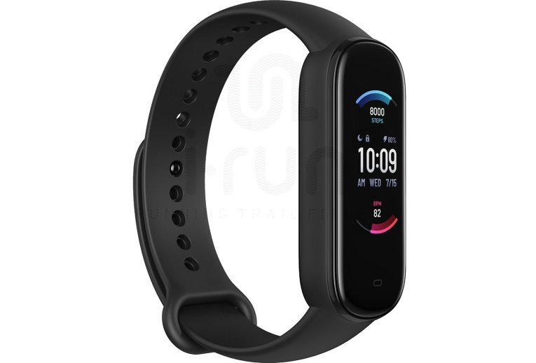 Amazfit pulsera de actividad Band 5