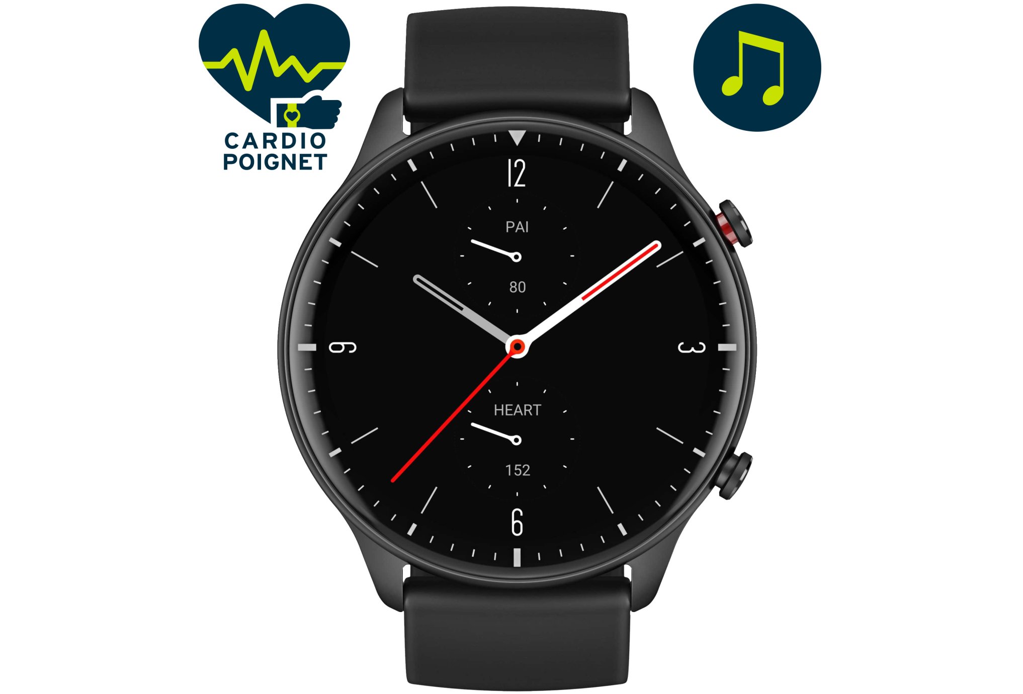 amazfit gtr2 pret