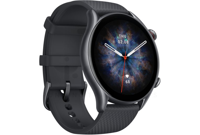 run amazfit run