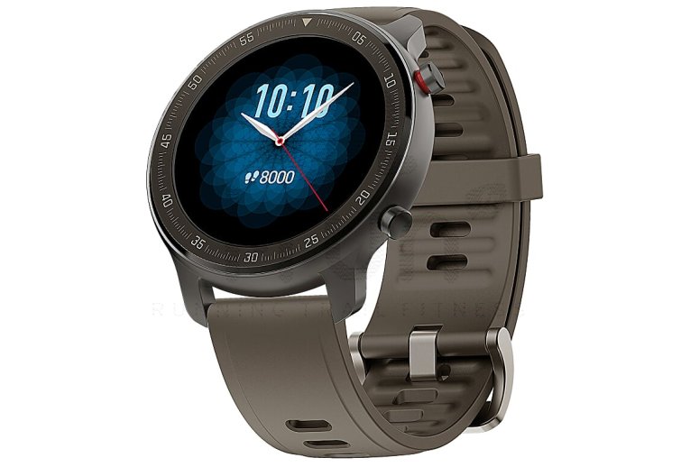 Amazfit GTR Titanium