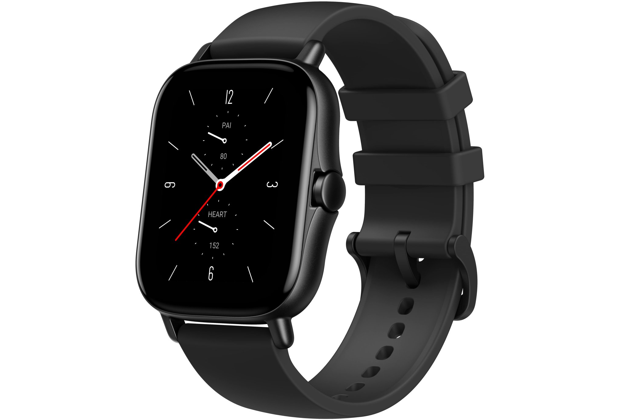 nike run amazfit