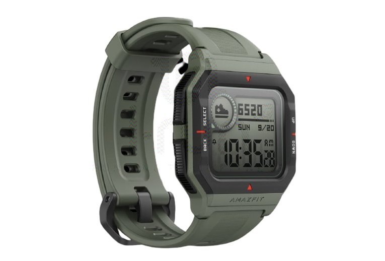 run amazfit run