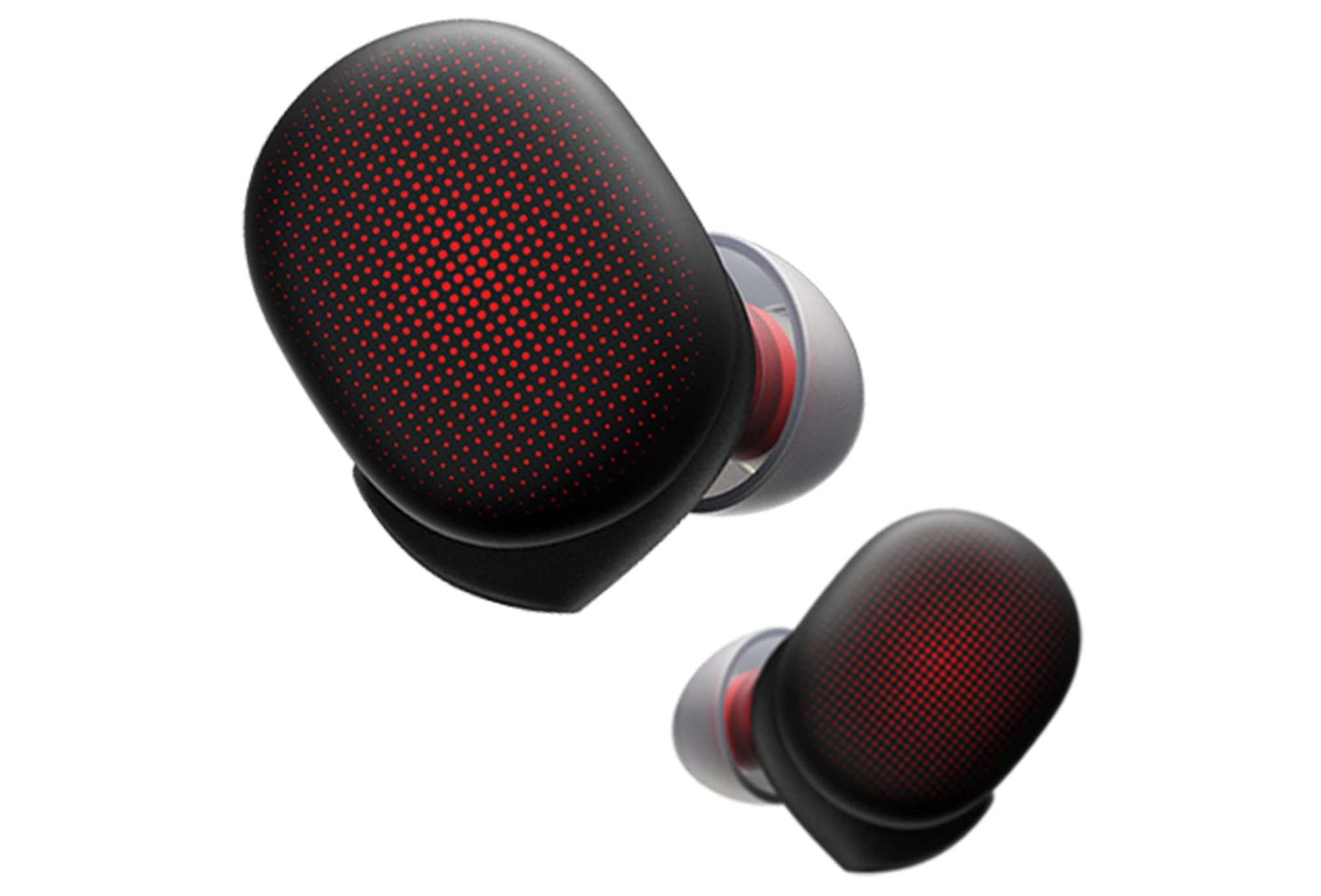 Amazfit PowerBuds Casques / lecteurs mp3