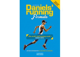 Amphora Daniels running formula