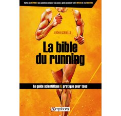 Amphora La bible du running