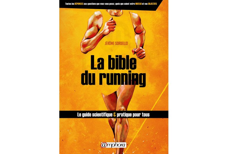 Amphora La bible du running