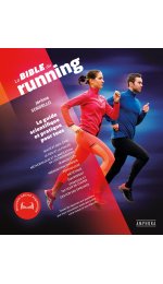 Amphora La Bible du running - Nouvelle �dition