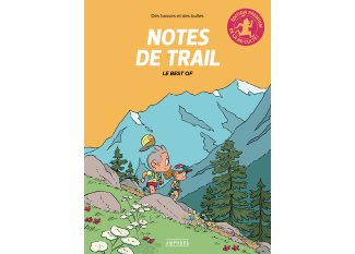 Amphora Trail Notes - The Best Of