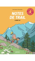 Amphora Notes de Trail - Le Best Of