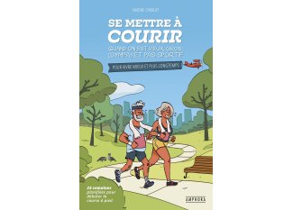 Amphora Se mettre ? courir quand on est vieux, gros, (sympa) et pas sportif
