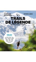 Amphora Trails de l�gende - Les �preuves d'exception