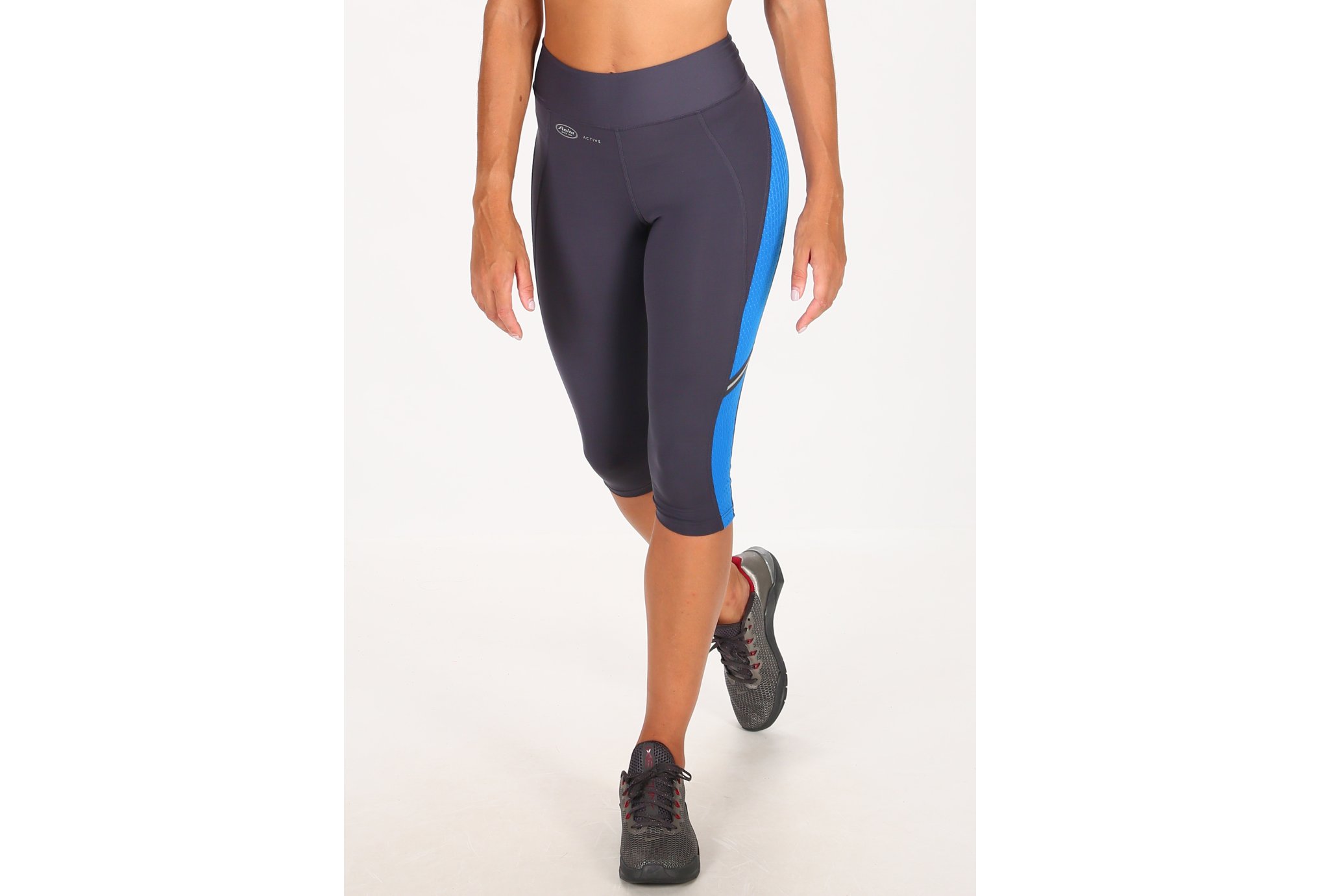 Anita Sport Fitness W vêtement running femme
