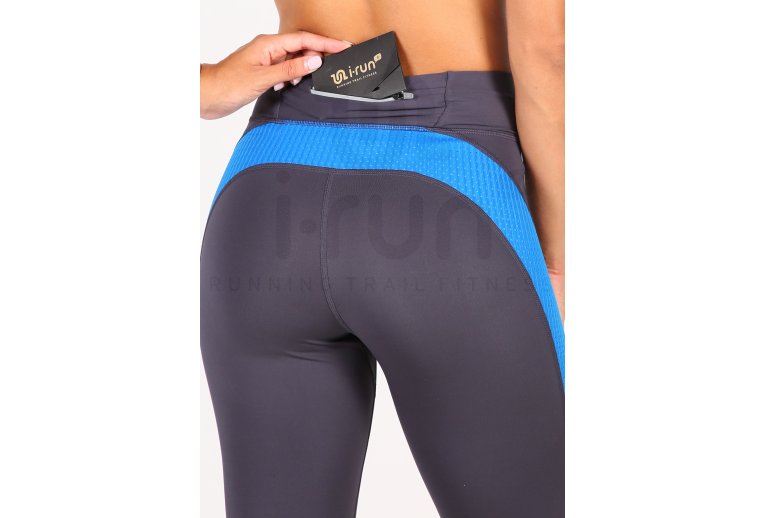 Anita mallas 3/4 Sport Fitness