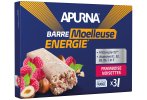 Apurna Energy bars - Raspberry/Hazelnut
