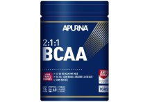 Apurna BCAA 2.1.1 - Fruits rouges - 400 g