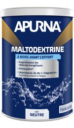 Apurna Boisson Maltodextrine - Neutre