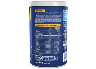 Apurna Bevanda Maltodestrina - T alla pesca