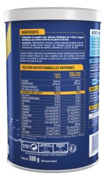 Apurna Boisson Maltodextrine - Thé pêche