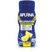 Apurna Boisson Récupération - Citron