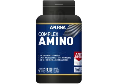 Apurna Complex Amino 