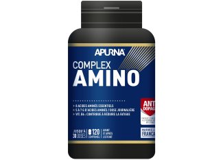 Apurna Complex Amino
