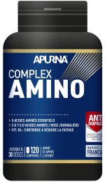 Apurna Complex Amino