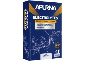 Apurna lectrolytes - Neutre