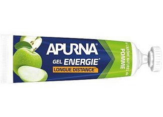 Apurna Energie Longue Distance - Pomme
