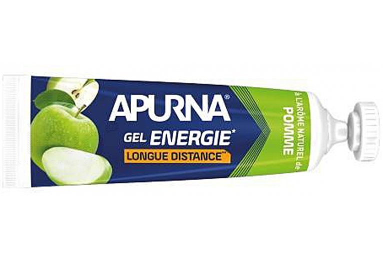 Apurna Energie Longue Distance - Pomme