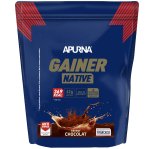 Apurna Gainer Native 1.1 kg - Chocolat