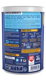 Apurna Gâteau Energie - Chocolat