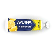 Apurna Gel Energie - Citron