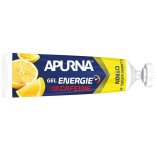 Apurna Gel Energie - Citron