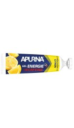 Apurna Gel Energie - Citron