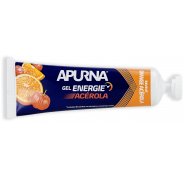 Apurna Gel Energie - Orange Acérola