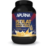 Apurna Isolat Whey Elite - Vanille