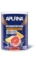 Apurna Prparation Hydratation - Agrumes