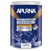 Apurna Préparation Hydratation Longue Distance - Neutre