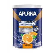 Apurna Prparation Hydratation Longue Distance - Orange