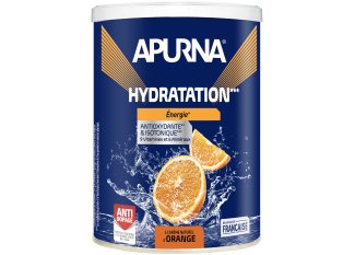 Apurna Préparation Hydratation - Orange