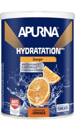 Apurna Prparation Hydratation - Orange
