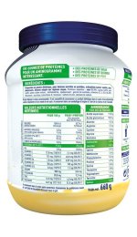 Apurna Vegan Protines - Vanille