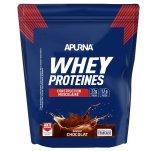 Apurna Whey protines 720 g - Chocolat