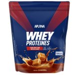 Apurna Whey protines Caramel - 720 g