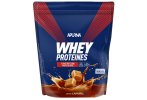 Apurna Whey prot?ines Caramel - 720 g
